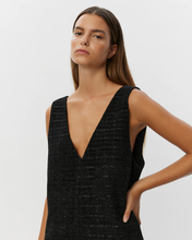 Load image into Gallery viewer, Sofie - Schnoor - Avery Dress - Black