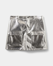 Load image into Gallery viewer, Sofie Schnoor - Lara Skirt - Silver