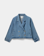 Load image into Gallery viewer, Sofie Schnoor - Eudora Jacket - Denim