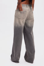 Load image into Gallery viewer, Gestuz - Zorelly Jeans - Grey Faided Wash