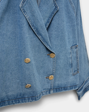 Load image into Gallery viewer, Sofie Schnoor - Eudora Jacket - Denim