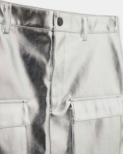 Sofie Schnoor - Lara Skirt - Silver