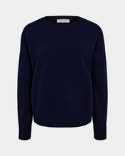 Load image into Gallery viewer, Sofie Schnoor - Delia Pull - Navy