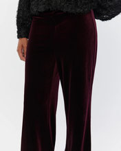 Load image into Gallery viewer, Sofie Schnoor - Valo Trousers - Burgundy