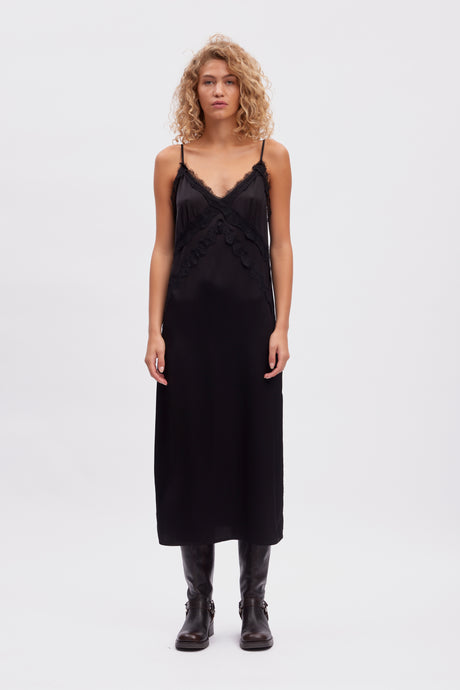 Gestuz - Sachi Dress - Black