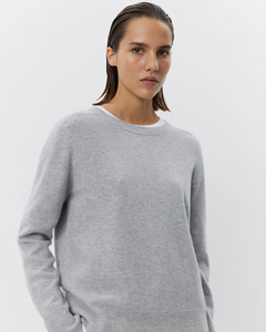 Sofie Schnoor - Delia Pull - Grey