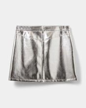 Load image into Gallery viewer, Sofie Schnoor - Lara Skirt - Silver