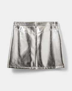 Sofie Schnoor - Lara Skirt - Silver