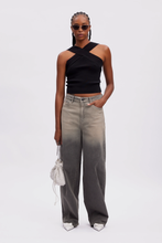 Load image into Gallery viewer, Gestuz - Zorelly Jeans - Grey Faided Wash