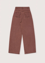 Load image into Gallery viewer, The New Society - Tribeca Jeans - Brown