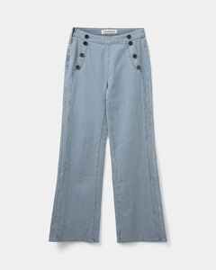 Sofie Schnoor - Lyon Trousers - Striped