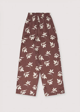 Load image into Gallery viewer, The New Society - Midtown Trousers - Brown