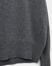 Load image into Gallery viewer, Sofie Schnoor - Hope Sweater - Dark Grey