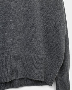 Sofie Schnoor - Hope Sweater - Dark Grey