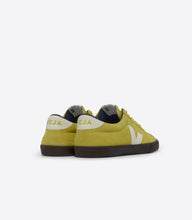 Load image into Gallery viewer, Veja - Volley Leather - Suede Eagle