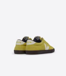 Veja - Volley Leather - Suede Eagle