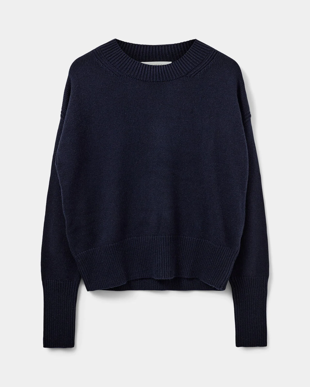 Sofie Schnoor - Hope Sweater - Navy