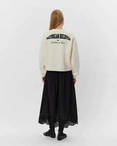 Sofie Schnoor - Eli Sweater - Off White