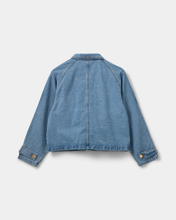 Load image into Gallery viewer, Sofie Schnoor - Eudora Jacket - Denim