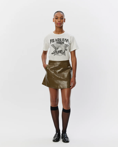 Sofie Schnoor - Julia Skirt - Military