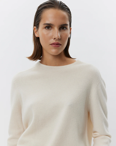 Sofie Schnoor - Delia Pull - Off White