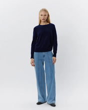 Load image into Gallery viewer, Sofie Schnoor - Delia Pull - Navy