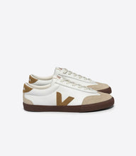 Load image into Gallery viewer, Veja - Volley Leather - White Bark