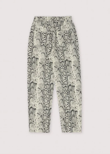 The New Society - Capetown Trousers - Snake