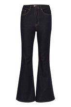 Load image into Gallery viewer, Gestuz - Nathalie Jeans - Dark Blue