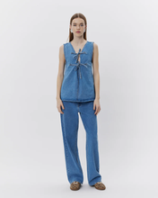 Load image into Gallery viewer, Sofie Schnoor - Nelle Top - Denim