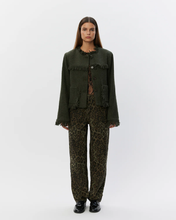 Load image into Gallery viewer, Sofie Schnoor - Opal Jacket - Dark Green