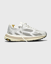 Load image into Gallery viewer, Mercer - Re-Run Vibram - Silver