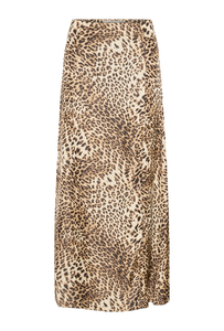 Gestuz - Leelo Rok - Leopard