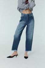 Load image into Gallery viewer, The New Society - Seattle Jeans - Blue