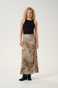 Gestuz - Leelo Rok - Leopard