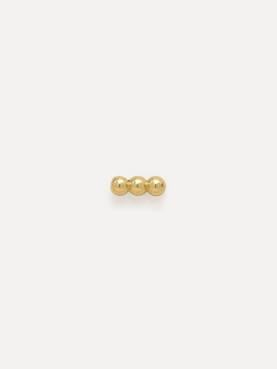 Les Soeurs - Jolie Barre Dots - Gold