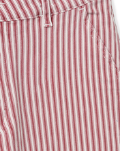 Load image into Gallery viewer, Sofie Schnoor - Lucca Jeans - Rood Streep