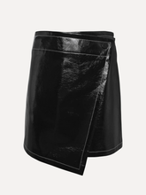 Load image into Gallery viewer, Les Soeurs - Avery Skirt - Black