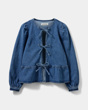 Load image into Gallery viewer, Sofie Schnoor - Halia Shirt - Denim