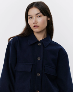 Sofie Schnoor - Benny Jacket - Navy