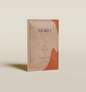 Moro - Exfoliation Wash Refills - Spices