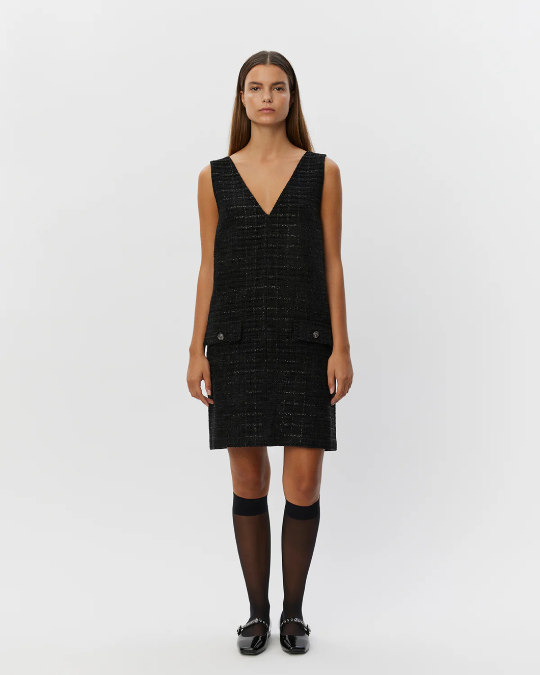 Sofie - Schnoor - Avery Dress - Black