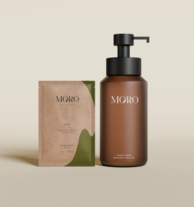 Moro - Hand Wash - Rosemarijn