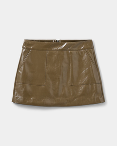 Sofie Schnoor - Julia Skirt - Military