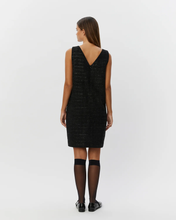 Load image into Gallery viewer, Sofie - Schnoor - Avery Dress - Black