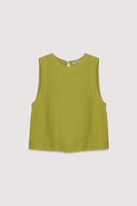 The New Society - Hera Top - Palm