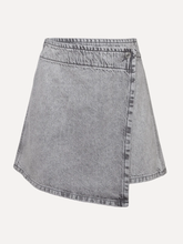 Load image into Gallery viewer, Les Soeurs - Olivia Skirt - Grey