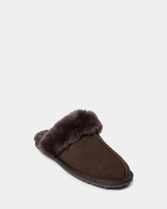 Sofie Schnoor - Bettina Slipper - Brown