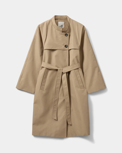 Sofie Schnoor - Lizzy Trench - Camel