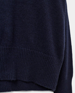 Sofie Schnoor - Hope Sweater - Navy